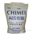 Prezzo bianco di alta qualità di MABS Chimei PA-758
